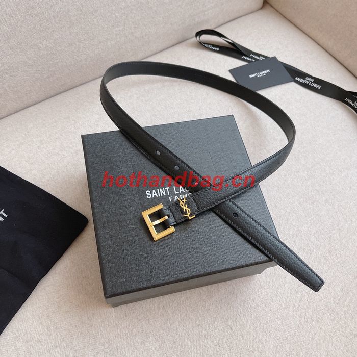Yves saint Laurent Belt 20MM/30MM SLB00051 Yves saint Laurent Belt 20MM/30MM SLB00051